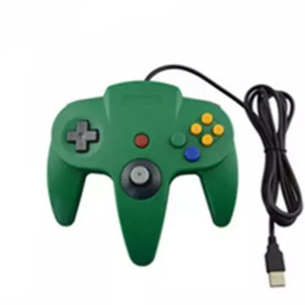 Green(Console)