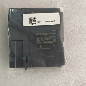 Módulo base PLC Q61P Q03UDVCPU QX40 QY40P QJ71DN91 Módulo de salida - Product Image 6