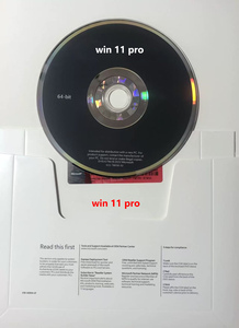 Win 11 Pro Oem <strong>Key</strong> Full Package 100% Online Activation With Multi-language Digital <strong>Key</strong> in Stock Fast Shipping - Product Image 4