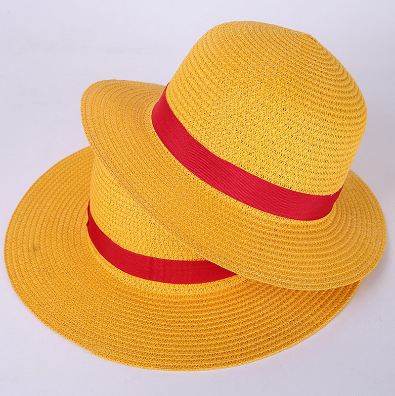 jaune 35cm adulte