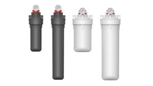 Muti-Functionバルブコア付きMuti-Functionビッグサイズ前フィルター - Product Image 4