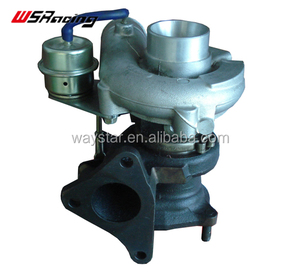 Starlet <strong>Turbo</strong> Kit for toyota Starlet 4efte Glanza Ep82 Ep91 Td04 <strong>Turbo</strong> Kit Turbocharger - Product Image 1