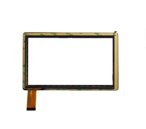 Dokunmatik ekran ZHC-Q8-057A CZY6075E-FPC AllWinner <span class=keywords><strong>A13</strong></span> A10 Q8 <span class=keywords><strong>Q88</strong></span>