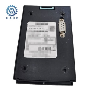 SiemensPLC 6SL3255-0AA00-4CA1 New Original G120 Series <strong>Basic</strong> Operator Panel PLC Automation Control Operator Panel PLC Supplier