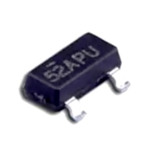 Neue Produkte lektronik Komponenten integrierte Schaltkreise 1.5 KE68CA Mikro controller Chip IC Programmierer