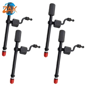 4PCS/8PCS燃料噴射装置1W5829 1-W5829 CATエンジン3208 225 613C 613B 931B用 - Product Image 2