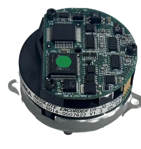 ER-JG-7200Dエンコーダ中古、良好な労働状態ER-JG-7200D - Product Image 1