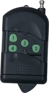 YL-5 programma porta avvolgibile rf wireless universale barriera cancello frequenza telecomando porta garage 433mhz - Product Image 3
