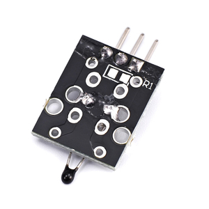 5pcs KY-013 <strong>Analog</strong> <strong>Temperature</strong> <strong>Sensor</strong> Module Diy Starter Kit - Product Image 2