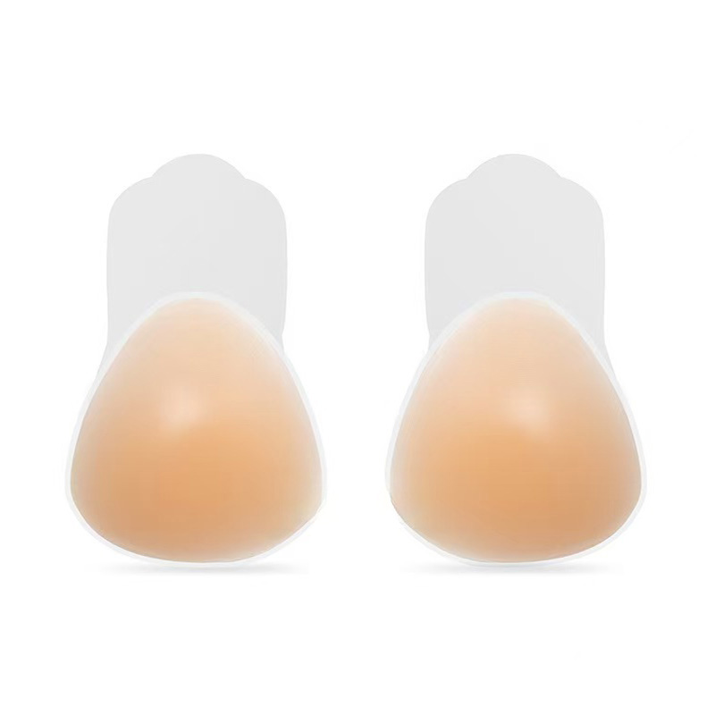 Beige - No Button