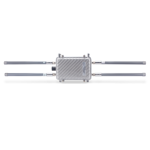 เราเตอร์ซิมการ์ด CPE Ethernet และ Wifi,อุปกรณ์จ่ายไฟ LTE 3G 4G กันน้ำ1 WAN 1 LAN POE รองรับโมดูล - Product Image 3