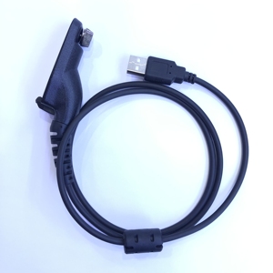 PMKN4012B cavo di programmazione USB per dispositivi palmari DP3600 DP3400 XPR6550 XPR7550 DGP6150 APX2000 APX6000 APX7000 DGP4150 - Product Image 3