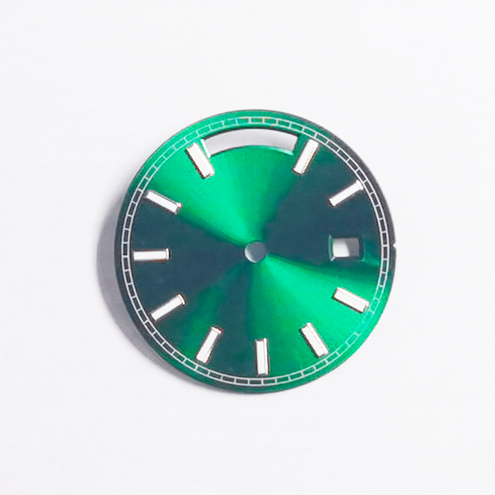 Verde