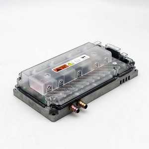 VOTOL EM150S 72510 10 kW steuerung programmierbar für elektromotorrad elektroroller bürstenloser Gleichstrommotor mit programmierbarkeit - Product Image 1