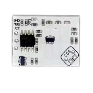 <strong>Large</strong> Induction Angle and Strong Reliability Microwave Module Doppler Radar <strong>Sensor</strong> for <strong>Detecting</strong> <strong>Object</strong> Motion