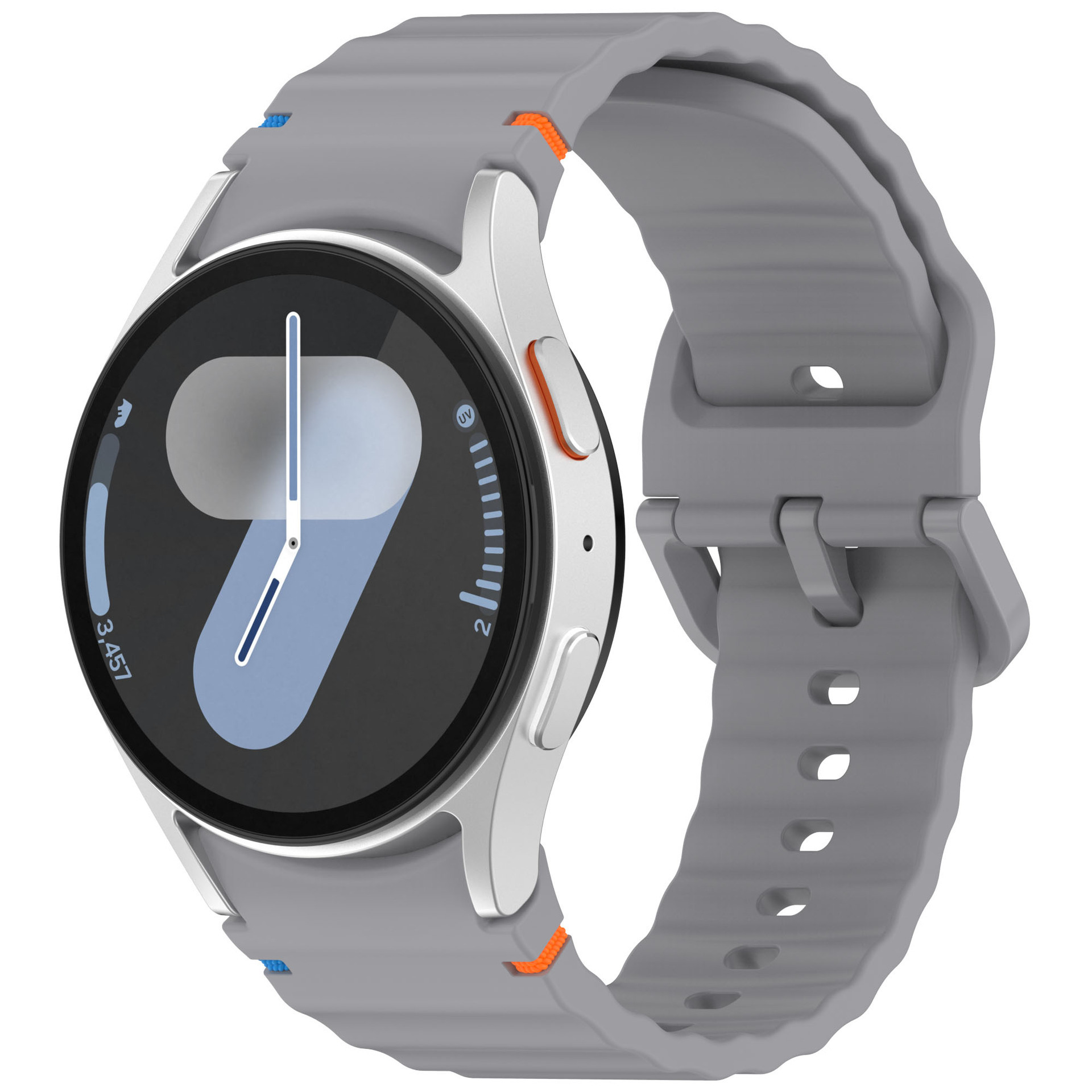 5#Space ash gray