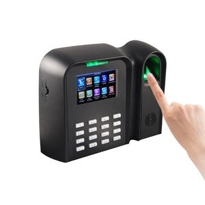 เครื่องอ่านบัตร RFID ZK เวลาและระบบการเข้าร่วมกับ adms - Product Image 3