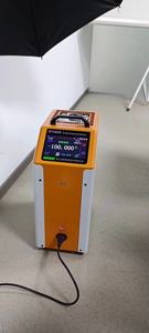 低温-100 ~ 1210先进的宽温度范围干块校准器 - Product Image 3