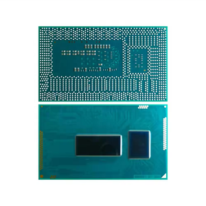 Test orijinal Int el SR3LD I3-7020U CPU BGA CPU yonga seti laptop için kullanılan CPU - Product Image 2