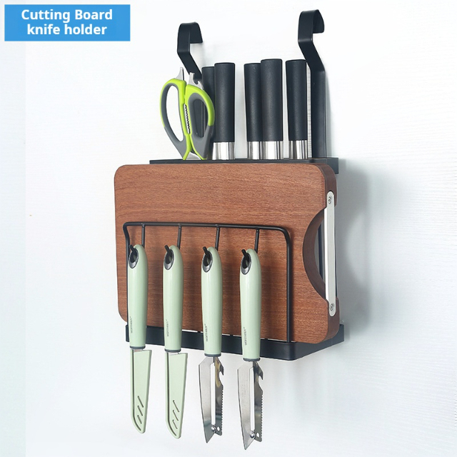 Cuchillo rack