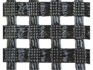 Nuolian sợi dọc đan Polyester geogrids 30kn-120kn 5 + năm bảo hành giữ lại bức tường đường lái xe đường xây dựng gia cố - Product Image 4