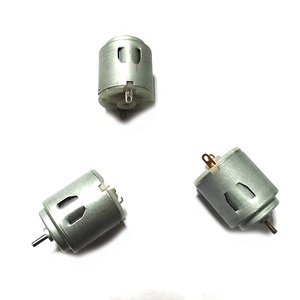 Fabrika oyuncak mikro Motor özelleştirmek rotasyon hız tabancası PCB müzikal akıllı IC savaş sesini destekler ve 7 renk LED ışıkları - Product Image 2