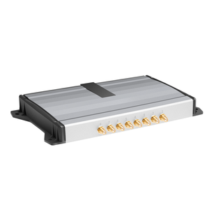 Long Range Access Control Gate 8 Ports UHF-RFID-Fest leser für das Bibliotheks verwaltungs system - Product Image 6