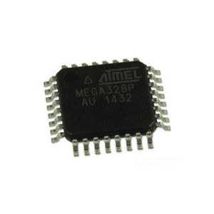 Microcontrollore a Bit ATMEL-ATMEGA328P-8 del microcontrollore ATMEGA328P- ATMEL RISC di qualità superiore - Product Image 1