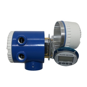 En Stock Convertidor de transmisor de medidor de flujo electromagnético de salida de 4-20mA - Product Image 2