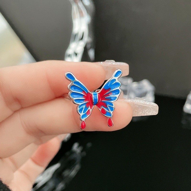 Azul Rojo