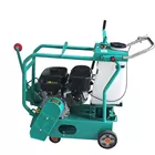 GEYU hidrolik beton kesme makinası yol inşaat kesici inşaat demiri kesici yapı inşaat araçları asfalt kesici - Product Image 5