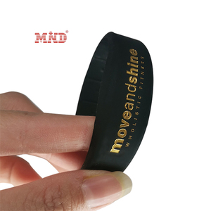 Tùy chỉnh 13.56MHz thông minh RFID <span class=keywords><strong>legic</strong></span> Prime mim256 Vòng đeo tay NFC Silicone <span class=keywords><strong>Key</strong></span> tập thể dục dây đeo cổ tay - Product Image 1