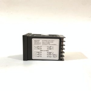 48*48mm <strong>PID</strong> Digital Intelligent <strong>Temperature</strong> <strong>Controller</strong> WithTwo Way Relay and <strong>SSR</strong> <strong>Output</strong> - Product Image 3