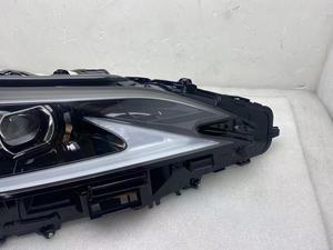 Lexus ES200 Lexus için yüksek kalite LED araba aydınlatma sistemi 36W serin beyaz dönüş sinyali lazer far ile otomobil parçaları - Product Image 4