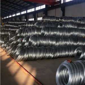 Bükme yüksek kalite 1.75 kesme için yatak için galvanizli 0.75mm X çelik tel yay mm düz yüksek çekme ilmik teli - Product Image 6