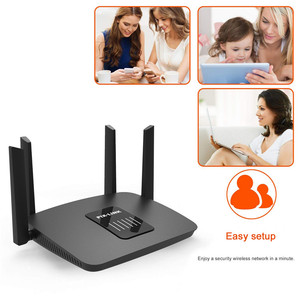 Toptan Dsl Modem yeni 4G Tv çubuk mini PC Android 9.0 Quad Cpe en düşük fiyat masa asansör Cat13 trWIFI yönlendirici - Product Image 2