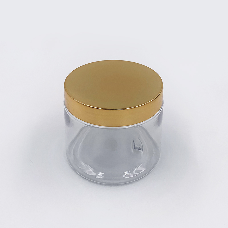 Gold Lid
