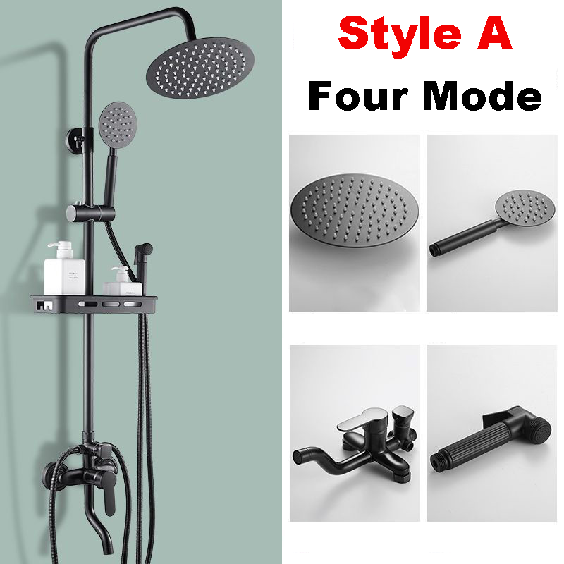 Four Mode Style A