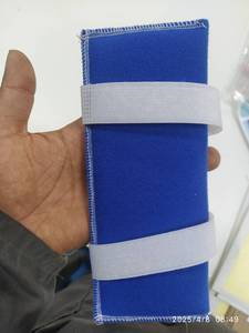 <strong>Medical</strong> IV Arm Board Clinic Use Arm Immobilization I.V. Arm Splint - Product Image 5