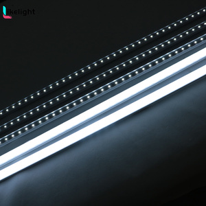 Likelight หลอดไฟ LED แบบหรี่แสงได้, DC12V แถบ LED สี RGB แบบหรี่แสงได้ smd2835 24โวลต์60หลอด/เมตร - Product Image 5
