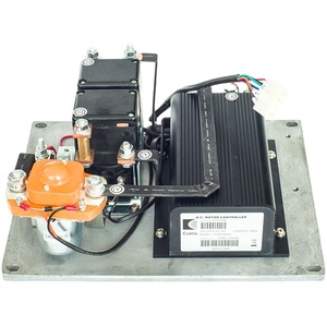 Curtis 1205M <strong>Controller</strong> 1205M-6B403 CURTIS Ev Conversion Kit for Forklifts - Product Image 1