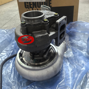 L-TOP chính hãng chất lượng cao 6bt5.9 <span class=keywords><strong>turbo</strong></span> tăng áp 3776299 động cơ <span class=keywords><strong>Turbo</strong></span> sử dụng cho Cummins 6bt thay thế holset Phụ tùng máy xúc - Product Image 4