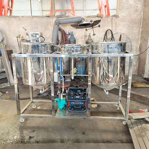 Portable Engine <strong>Oil</strong> Purifier <strong>Oil</strong> Refining Recycling Purification Machine <strong>Oil</strong> Refining Machine - Product Image 3