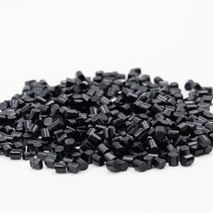 适用于各种应用的耐高温TPE原料颗粒热塑性橡胶TPR - Product Image 1