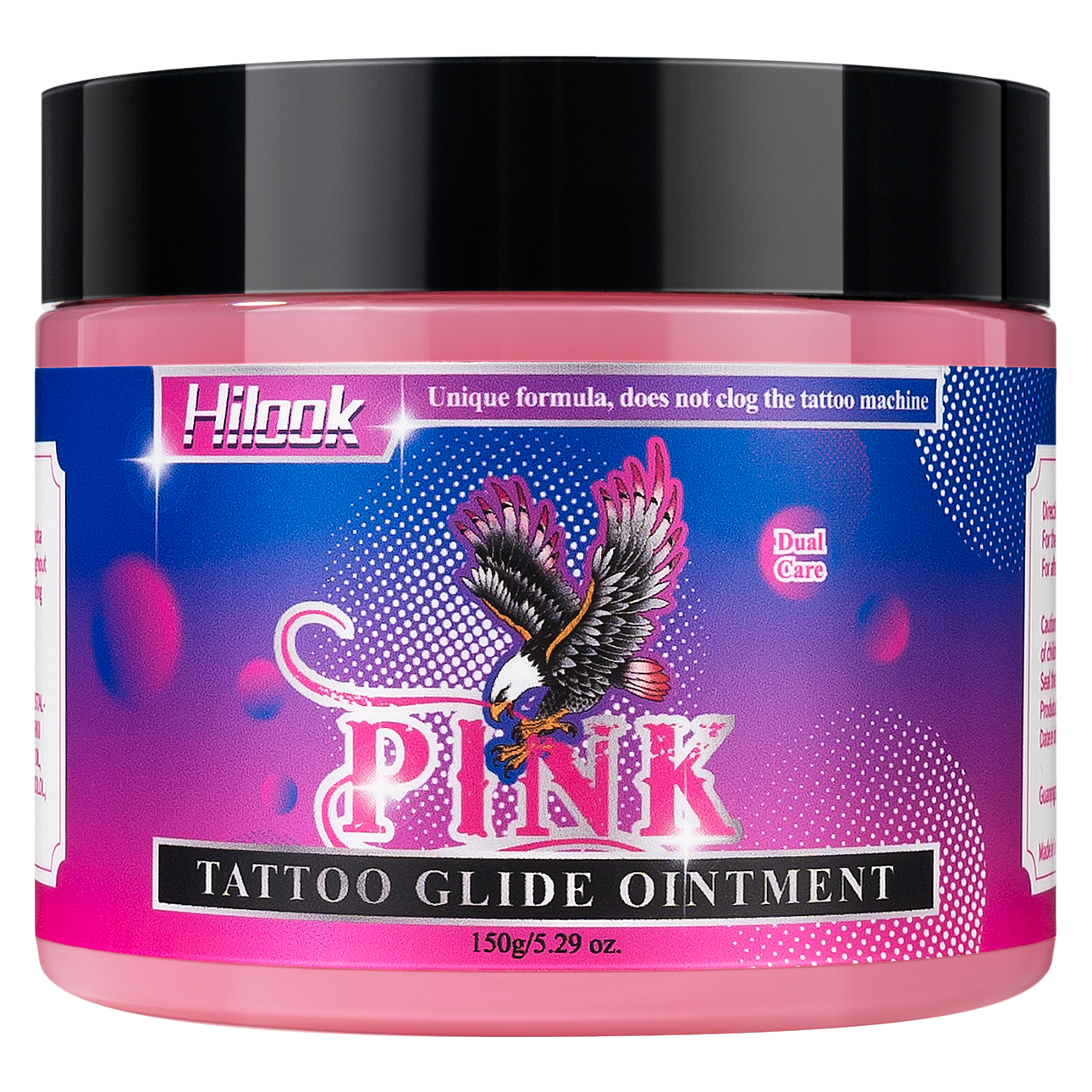 150ml PINK TATTOO GLIDE OINTMENT