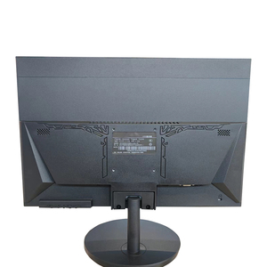 Schmaler Rand LED Smart Computer Monitor Desktop CPU Monitor Full HD Ips Bildschirm 19 Gebogener Bildschirm - Product Image 4
