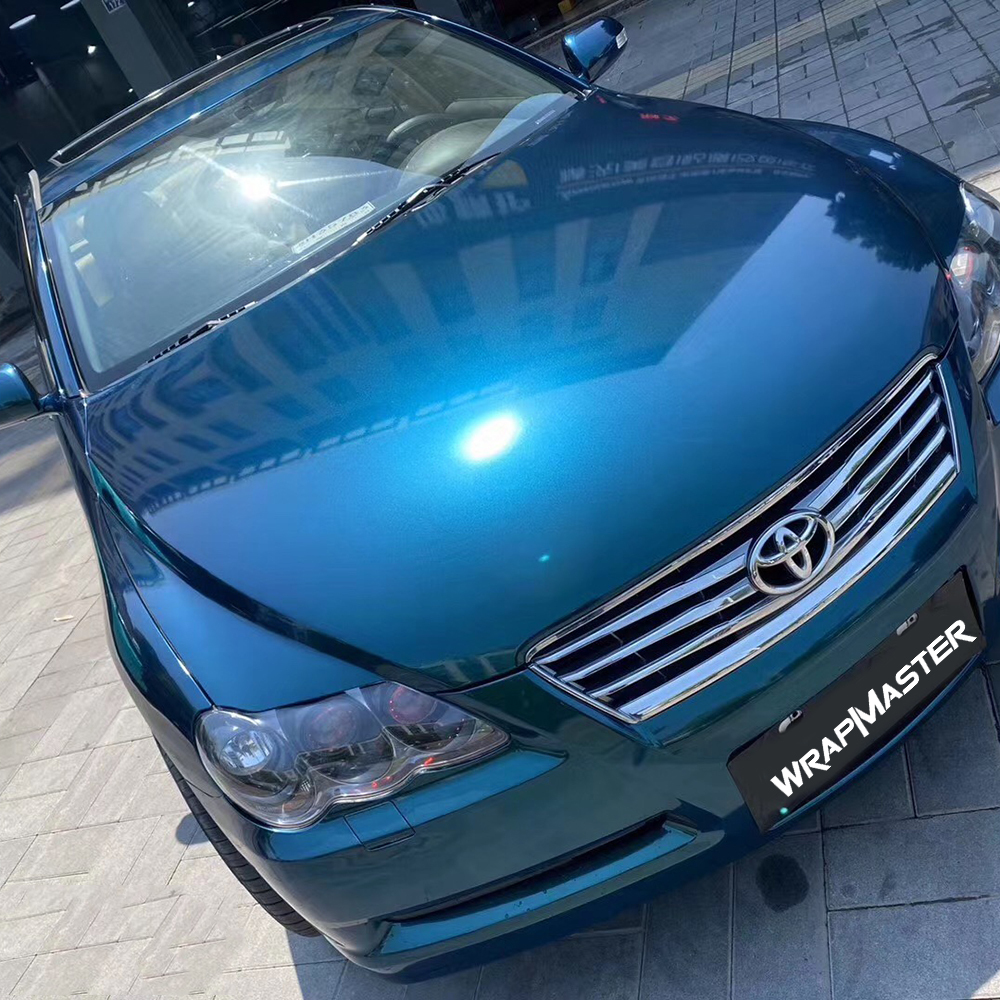 Jazz Blue