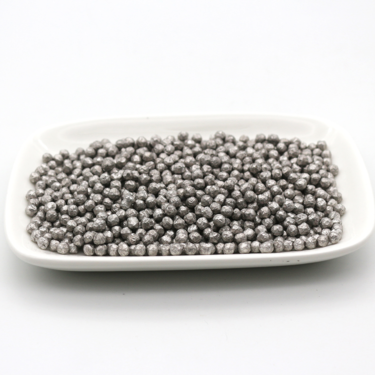 Reiner Mg ORP Granular Magnesiumpellett 5 mm Magnesiumkugel in der Wasseraufbereitung 3