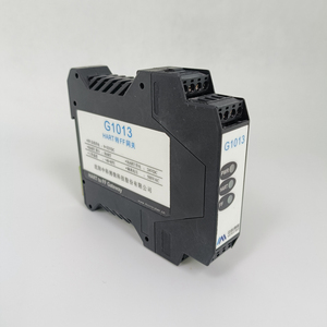 HART <strong>Data</strong> <strong>Input</strong> to Foundation Fieldbus Control System Gateway - Product Image 2