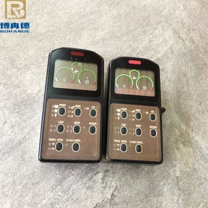 Экскаватор MCU запрограммирован для Hyundai R140LC-7A машина Cntl блок 21N4-34100 - Product Image 5